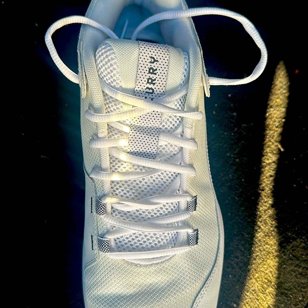 Under Armour Steph Curry